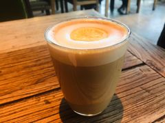 -漫咖啡MAANCOFFEE(清江路店)