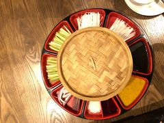 -羲和雅苑烤鸭坊(丰台万达店)