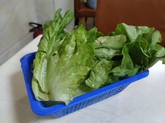 生菜-胡须佬鸡煲四季火锅(龙珠大道店)