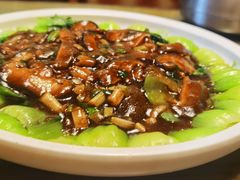 -吉祥圣雪藏餐