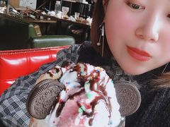 -莫比餐厅(五道口店)