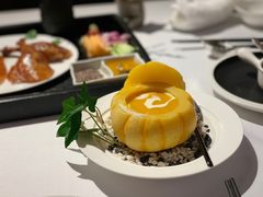 -梧桐Plus·创意京·川料理(万象城店)