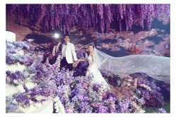 点击看大图 -情订奇缘婚纱摄影(和平路店)