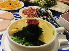 -东道煮牛肉火锅(东盛大街店)