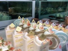 -KNOTKNOT珞珞·日式甜品(K11店)