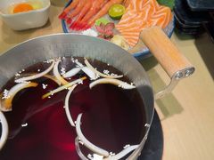 -沼津港精致料理·寿喜烧·烧鸟(漕河泾印象城店)