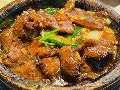 -吴氏老妈·23年家常菜(古城店)