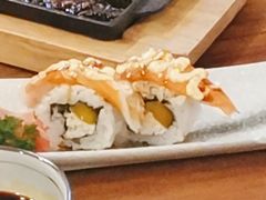 -小川洋风料理(大悦城店)