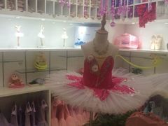 -Isee灰姑娘国际儿童艺术中心(BHGMall店)