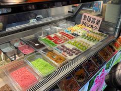 -大学城夜市大排档(凤栖路店)