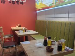 -45°李小姐土豆粉(世纪港湾店)