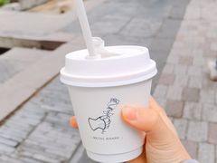 -Metal hands·铁手咖啡