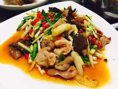 -椒小兔·盐帮川菜中餐厅(金沙时代广场店)