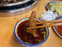 -飘香火锅(玉林西路店)