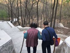 -大岭沟猕猴桃谷风景区