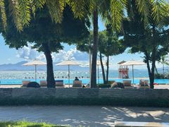 -惠州金海湾嘉华度假酒店