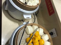 -素满香·食养自助(天一广场店)