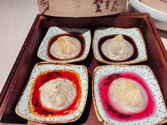 -成隆行·蟹王府(淮海店)