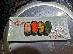 -烤路里·韩国品质自助烤肉(石路天虹4号店)