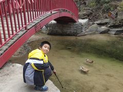 -黑龙潭风景区