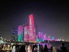 -青岛第三海水浴场