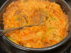 -炙韩料理·部队锅专门店