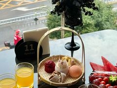 -长沙五一广场Tyndall·隙酒店