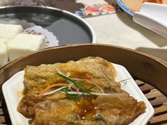 -隆隆金大茶楼(地王广场店)