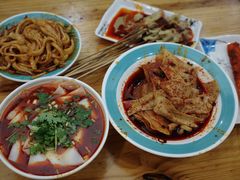 -马三洋芋片(兰州总店)