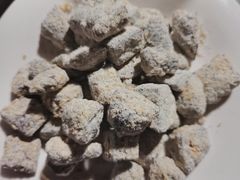 -郑喜旺烧烤(郑州总店)