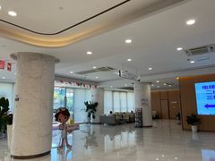 -美年大健康体检中心(浦东美张分院)