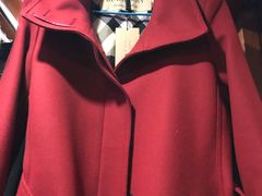 -BURBERRY(上海港汇恒隆广场店)