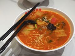 -张府园大碗面(九龙湖店)