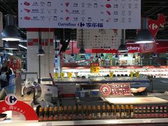 -家乐福(古北店)