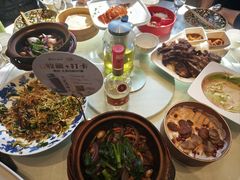 -盛百味·家宴餐厅(霸州分店)