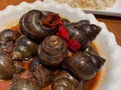 田螺塞肉-桃苑居阳澄湖·蟹千恩(美人腿店)