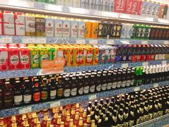 -果蔬好生活超市(乐堤港店)