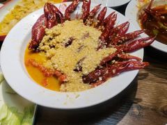 -叶派龙虾•招牌香辣蟹·海鲜(中海国际店)