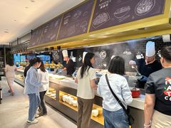 -广州白云机场雅高铂尔曼大酒店