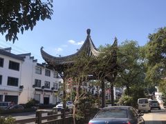 -水香园·中国徽菜名店(紫霞大道店)