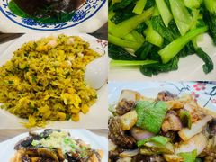 -众顺和非遗淮扬菜(何园店)