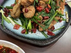 -金龙·打边炉(武进路店)