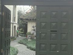 -上海蔡元培故居陈列馆