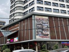 -惠州漫悦花园度假酒店(西湖水东街旗舰店)