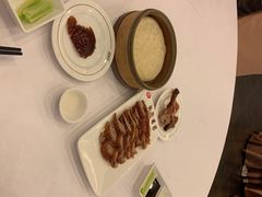 -全聚德(常州店)