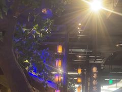 -绿茶餐厅(深圳龙华天虹购物中心店)