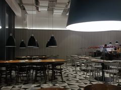 -昆山琶拉帝诗酒店·河畔咖啡厅Riverside Cafe