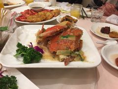 -粤味馆(黄河路店)
