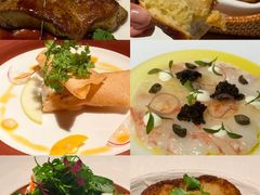 -Oyster Talks 四度蚝法餐厅