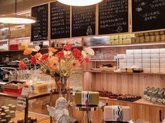 -发酵食堂(屏风街店)